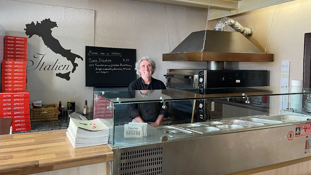 Pizzeria Italia Lünen restaurant in Lünen