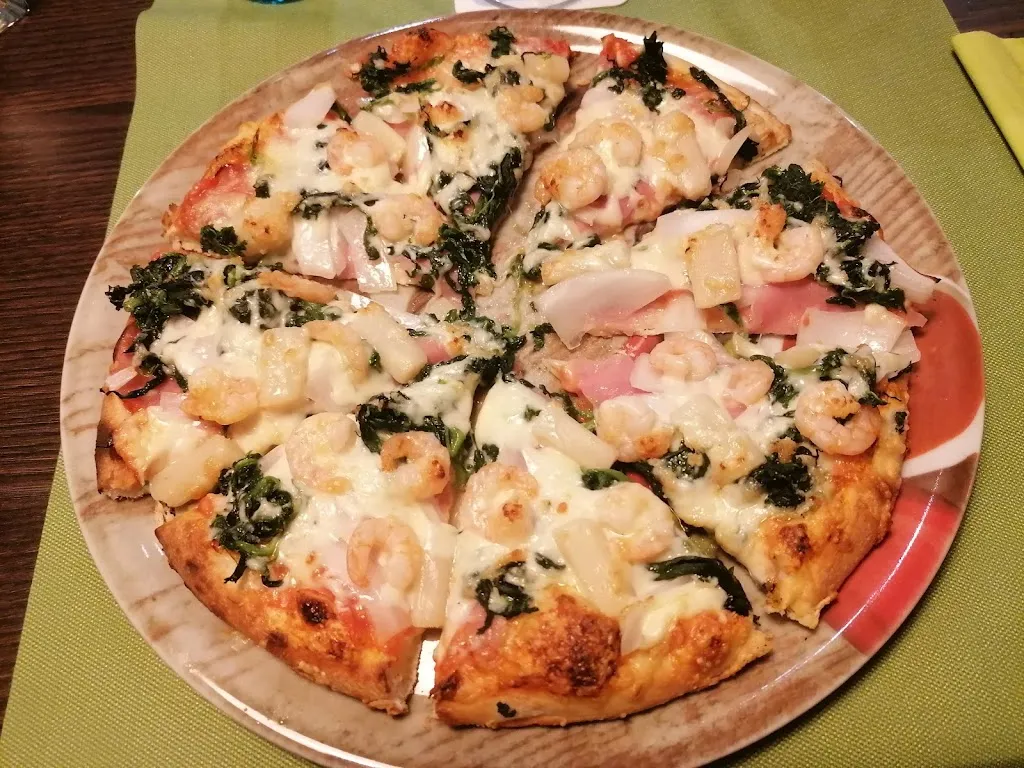 Menu_Pizza Gino da Franco Lünen_Lünen_image_6