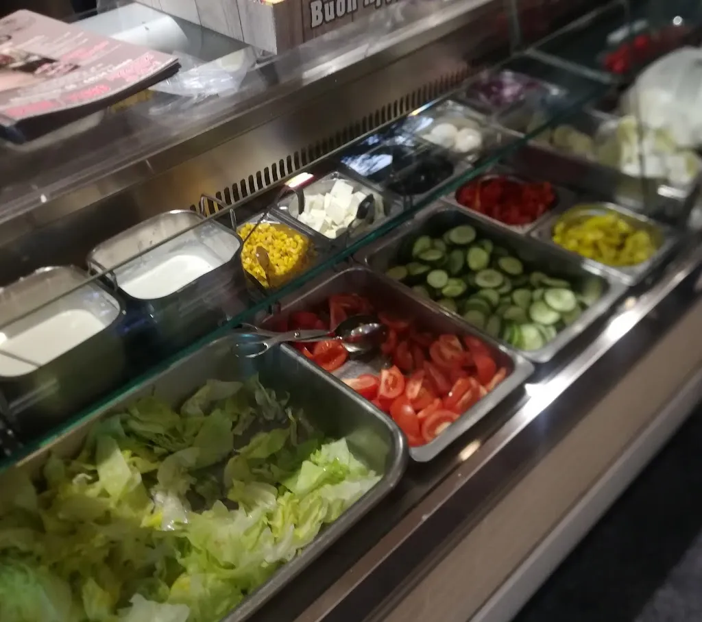 Menu_Pizza Gino da Franco Lünen_Lünen_image_9