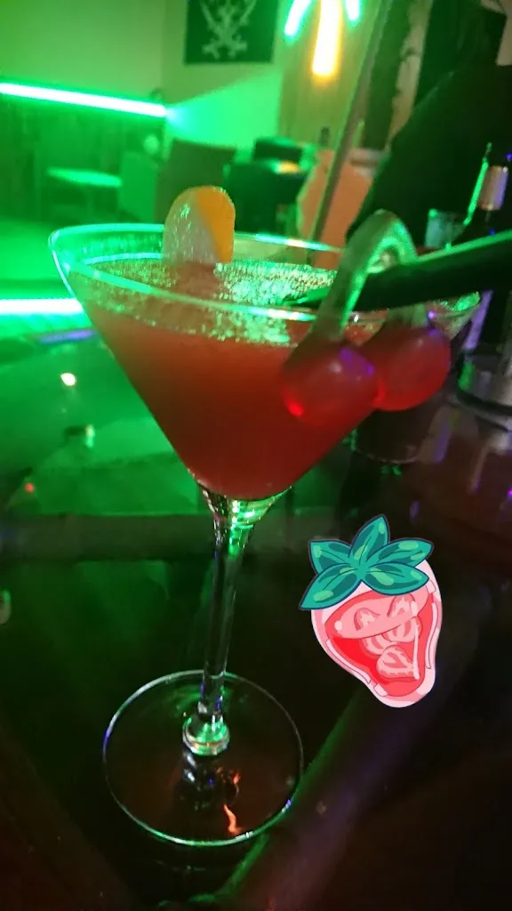 Menu_Pirates Cocktailbar Lünen_Lünen_image_2