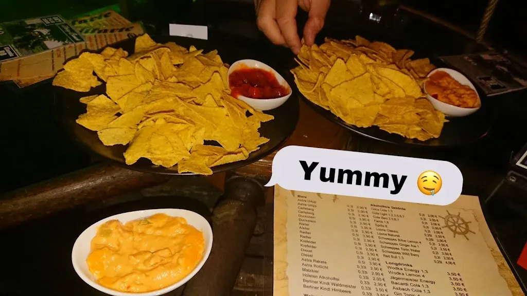 Menu_Pirates Cocktailbar Lünen_Lünen_image_3