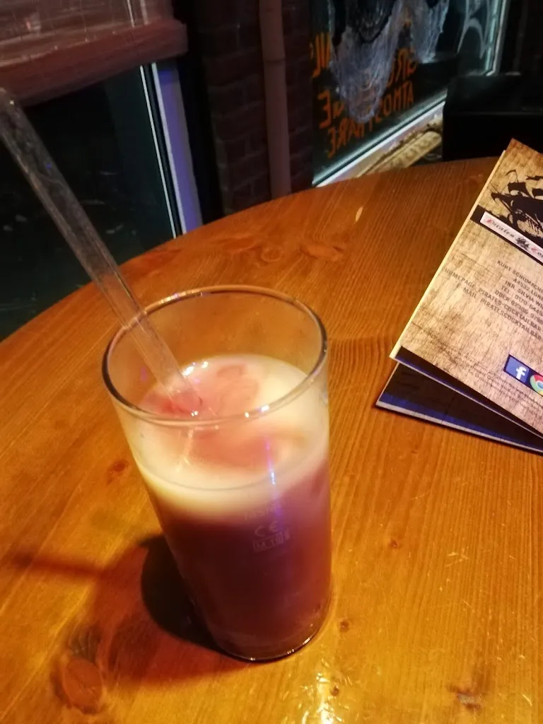 Menu_Pirates Cocktailbar Lünen_Lünen_image_4