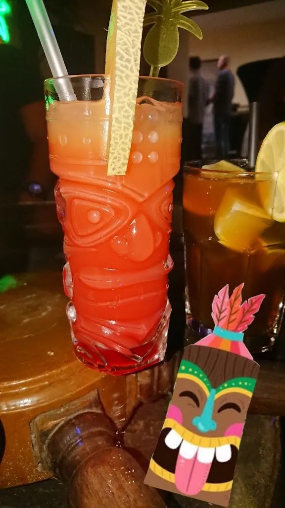 Menu_Pirates Cocktailbar Lünen_Lünen_image_5