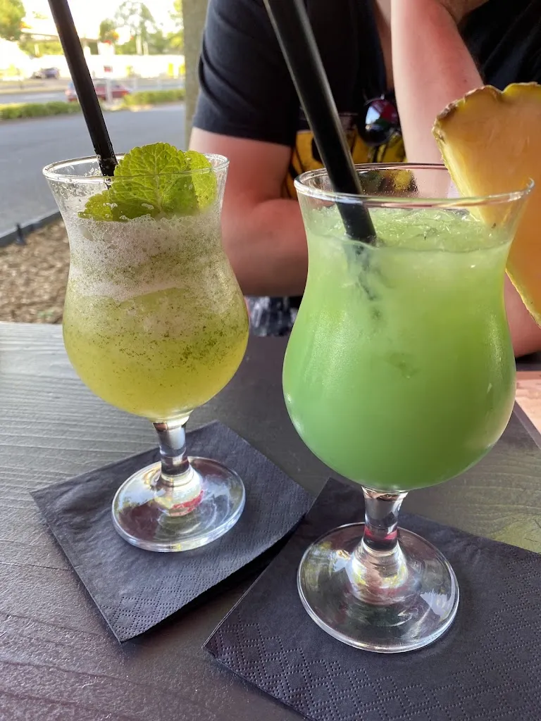 Menu_Pirates Cocktailbar Lünen_Lünen_image_9