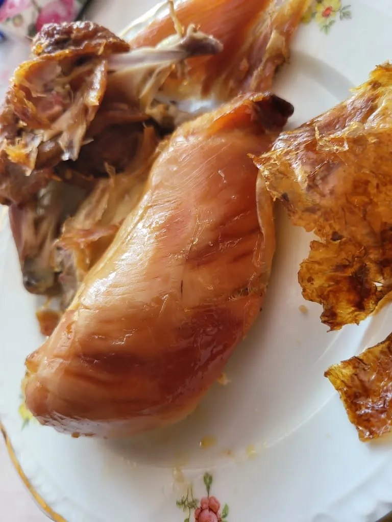 Bernhard Maier_Bayerische Grillart_Geretsried_review