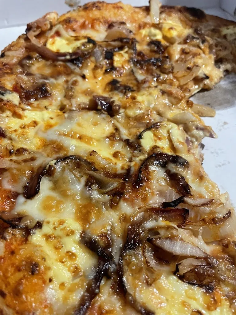 Ristorante bei Gino restaurant in Lünen