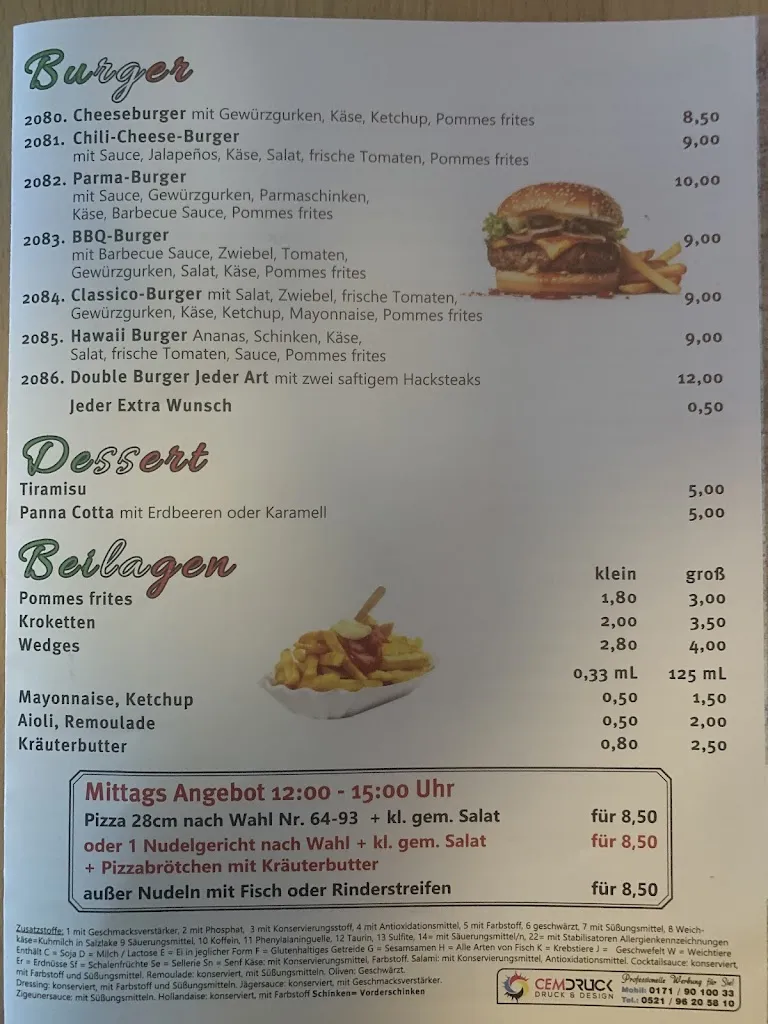 Ristorante bei Gino_Lünen_slider_image_2