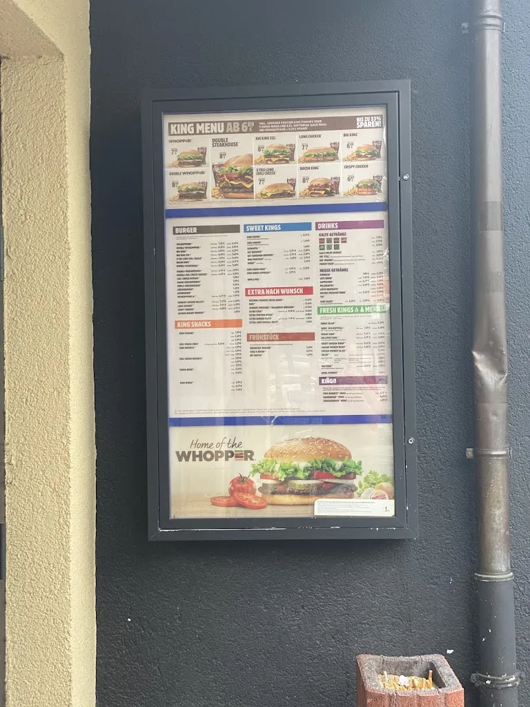 Menu_Burger King Lünen_Lünen_image_2