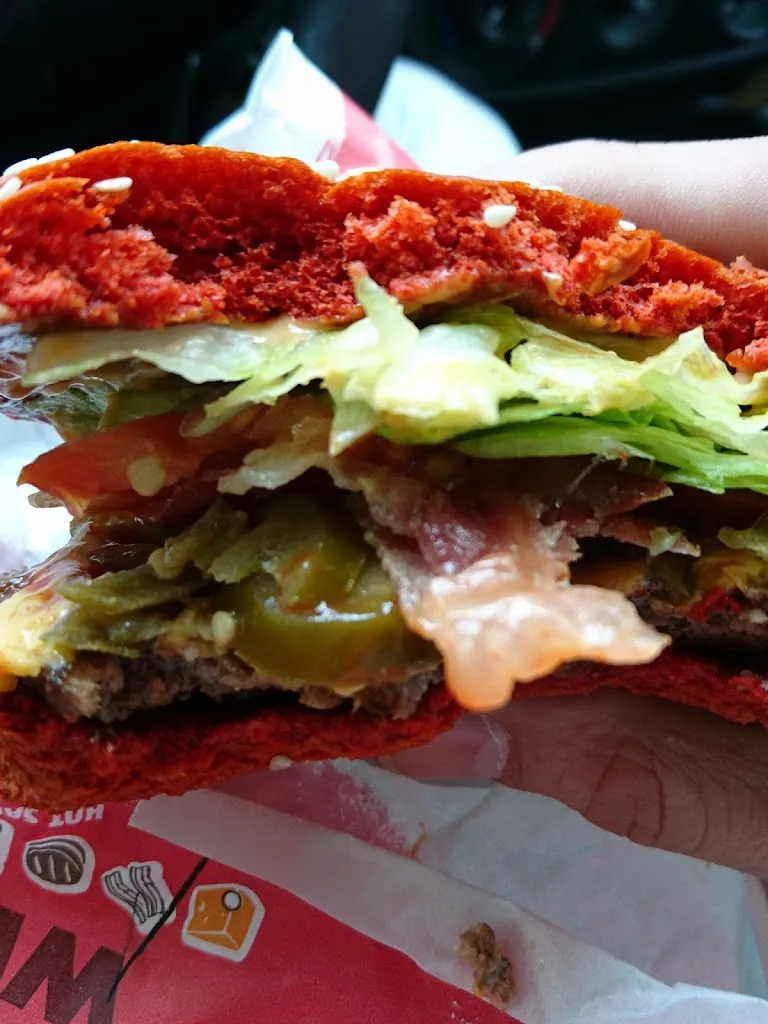 Menu_Burger King Lünen_Lünen_image_8