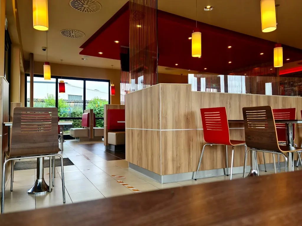 Burger King Lünen ristorante a Lünen