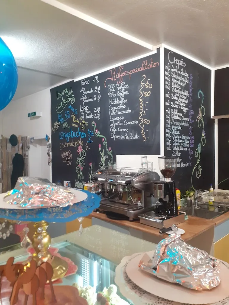 Menu_Kunst-Cafe Lünen_Lünen_image_3