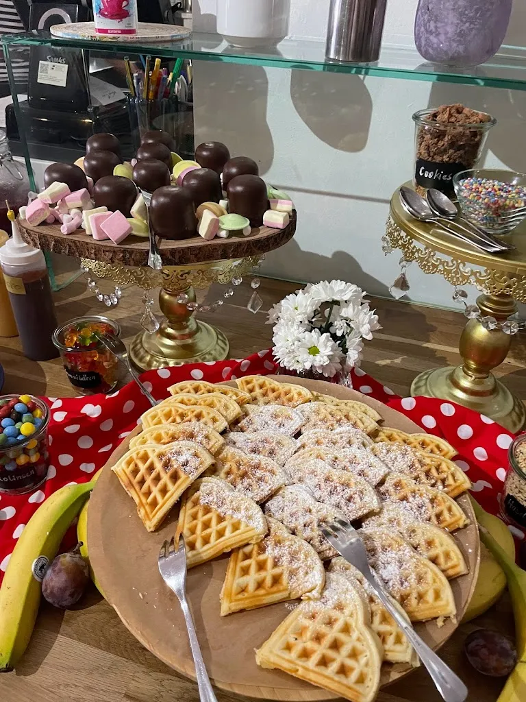 Menu_Kunst-Cafe Lünen_Lünen_image_8