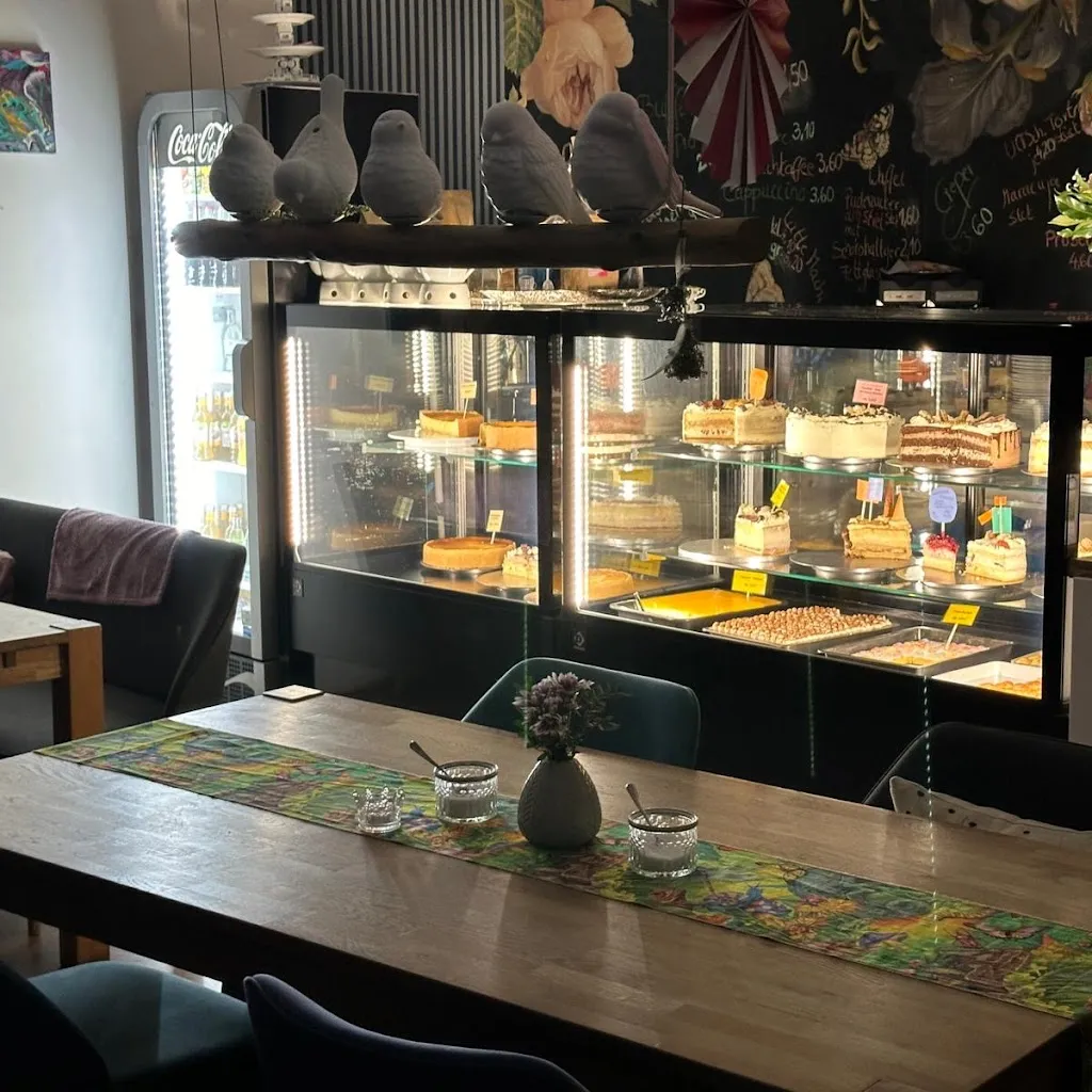 Kunst-Cafe Lünen restaurant in Lünen