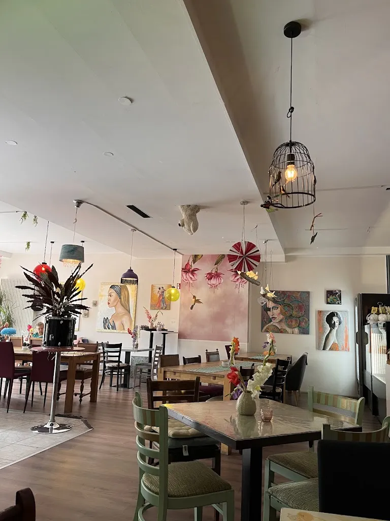 Kunst-Cafe Lünen_Lünen_slider_image_3