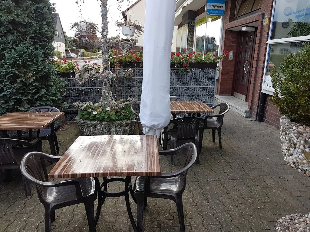 Artemis Grill ristorante a Lünen