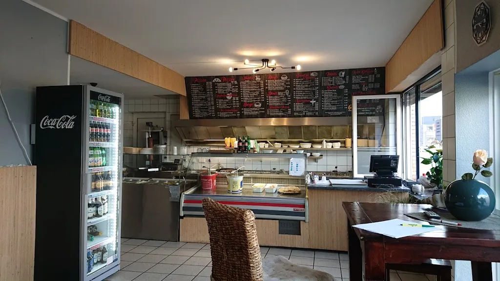 MEMO'RYS - Mehrhoog ristorante a Hamminkeln