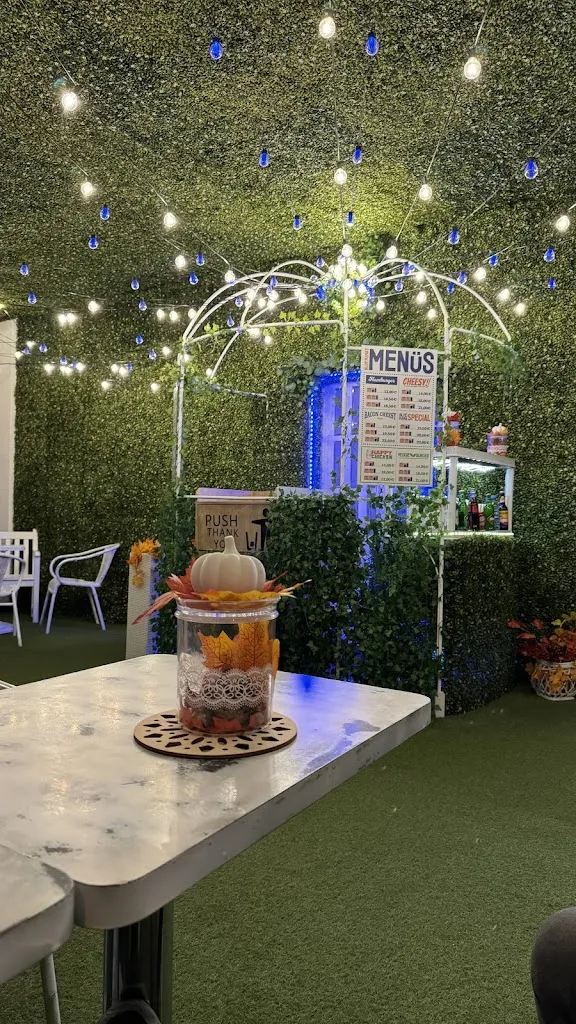 Blue Mama Meinerzhagen ristorante a Meinerzhagen