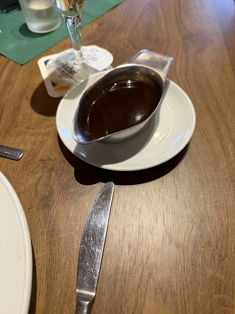 Menu_Landgasthof Haus Eckern_Meinerzhagen_immagine_3