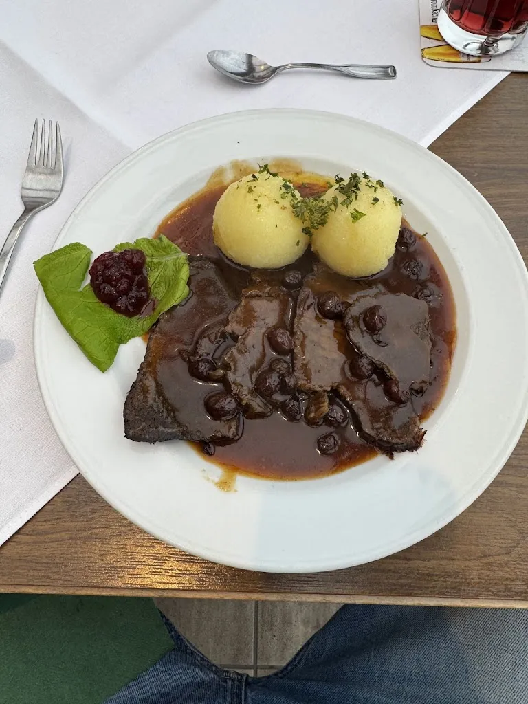 Menu_Landgasthof Haus Eckern_Meinerzhagen_immagine_4