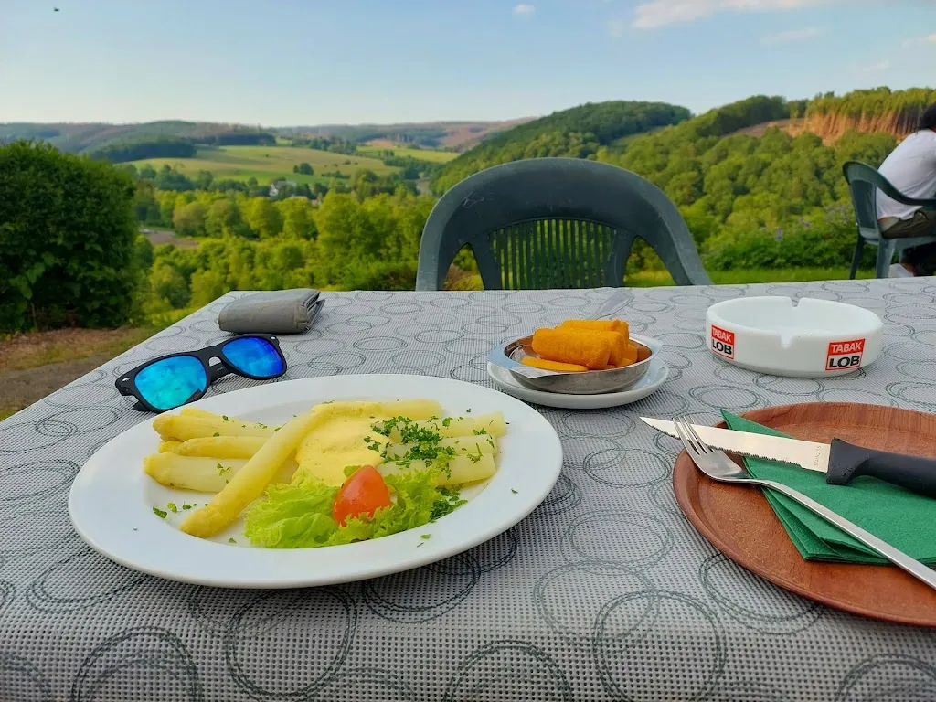 Menu_Landgasthof Haus Eckern_Meinerzhagen_immagine_6
