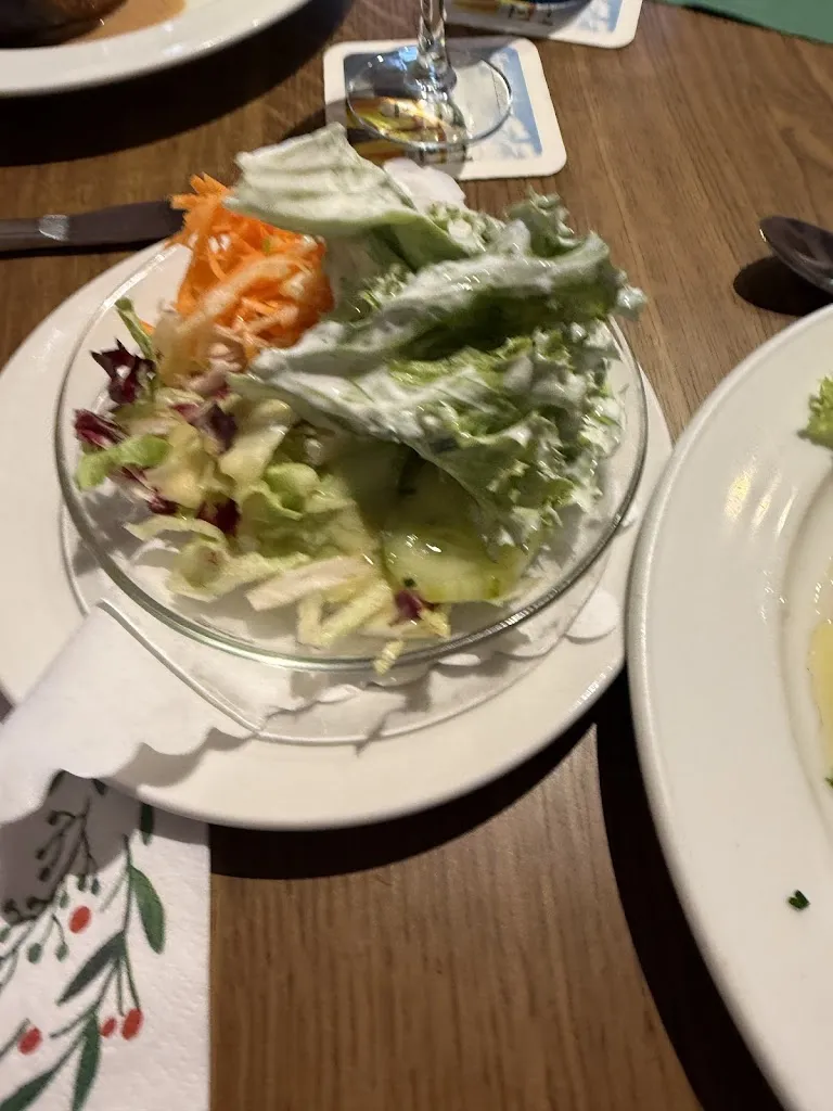 Menu_Landgasthof Haus Eckern_Meinerzhagen_immagine_7