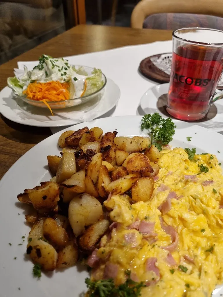 Menu_Landgasthof Haus Eckern_Meinerzhagen_immagine_8