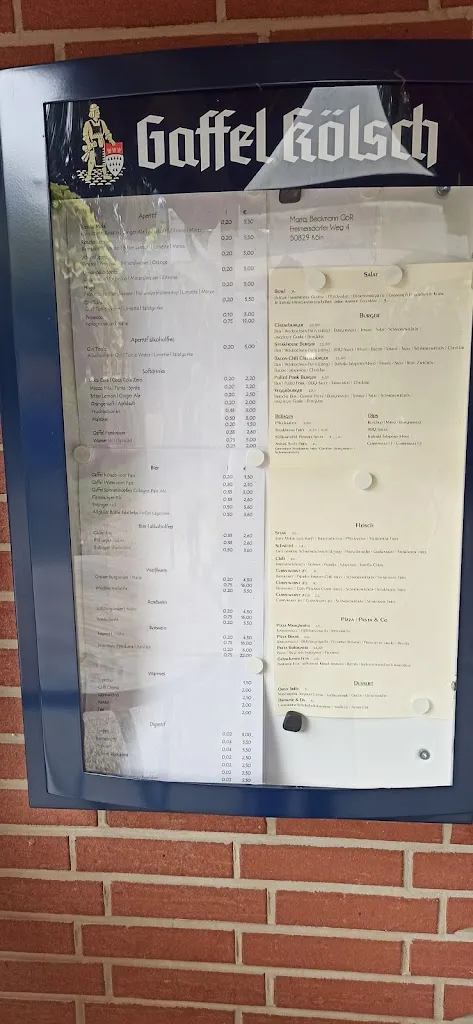 Menu_BECKMANNs im Poststadion_Köln_image_4