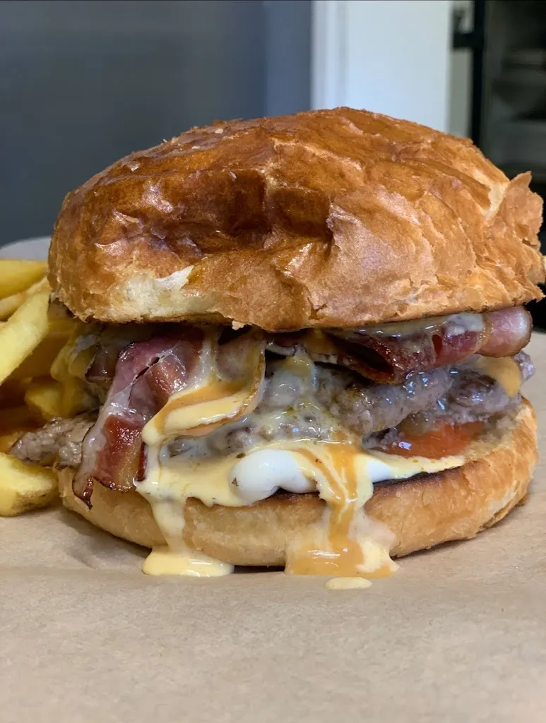 Menu_Raph's BBQ Diner_Köln_image_7