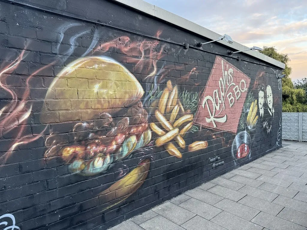 Raph's BBQ Diner_Köln_slider_image_1