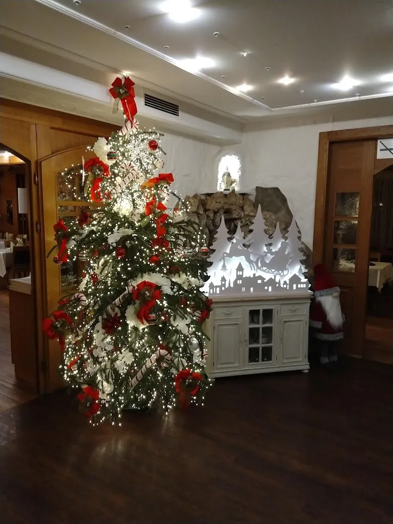 Adria restaurant in Köln