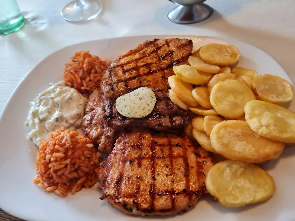 Menu_Restaurant Mykonos_Duisburg_immagine_7