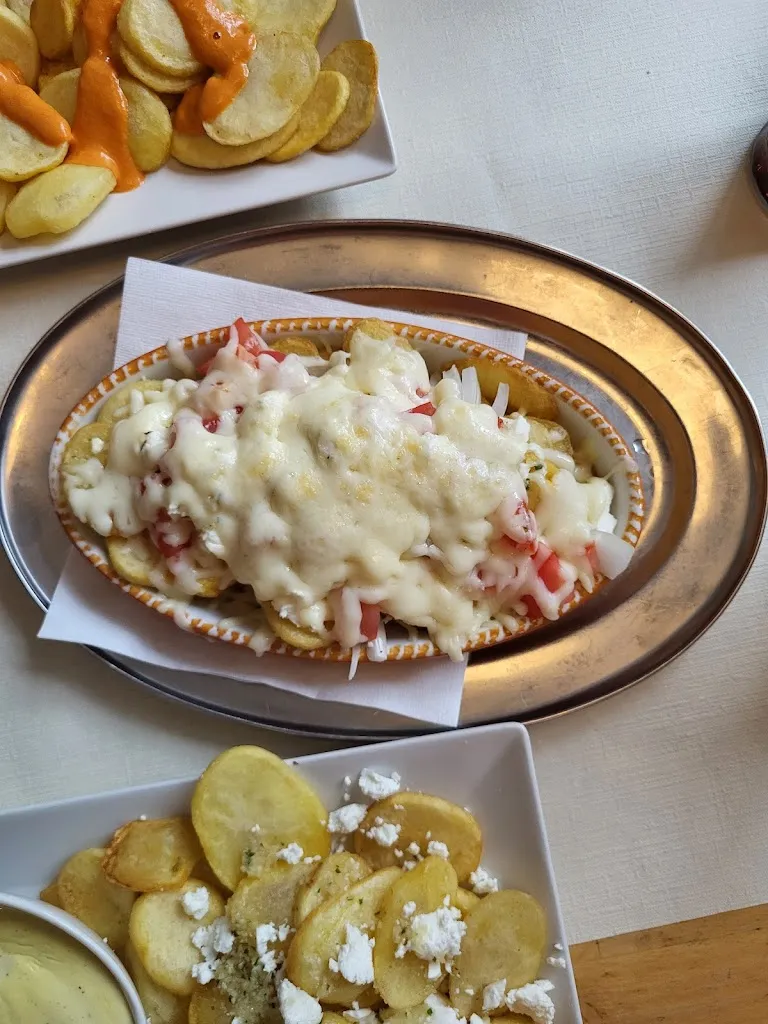 Menu_Restaurant Mykonos_Duisburg_immagine_9