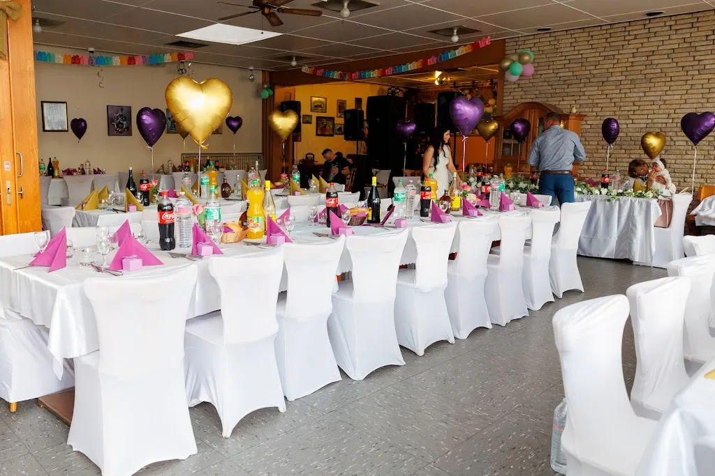 Schlachthofgaststätte restaurant in Duisburg