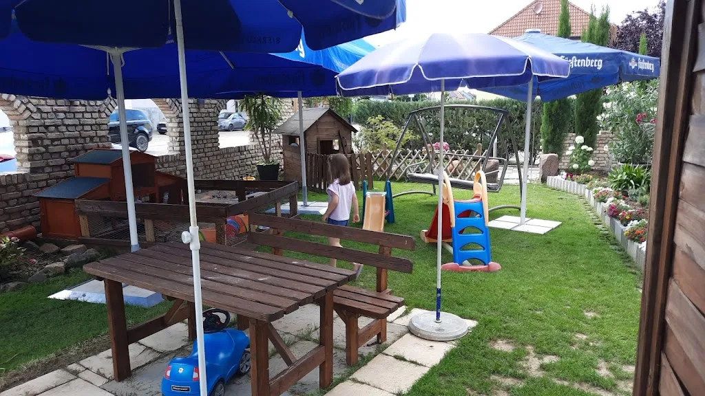 Hotel & Restaurant Blautannen restaurant in Altlußheim