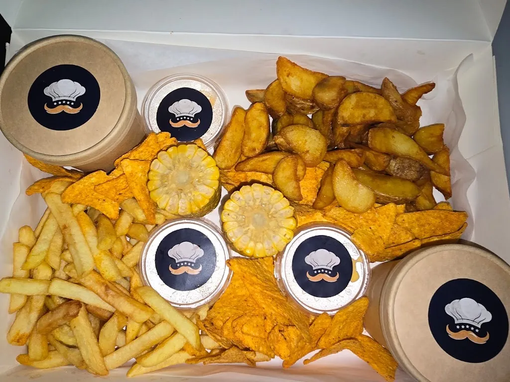 Dr. Kulinarik restaurant in Duisburg