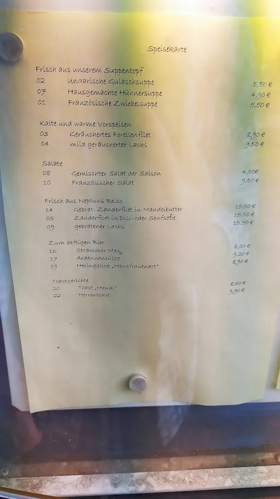 Menü_Hotel Restaurant Margaretenhof_Duisburg_Bild_1