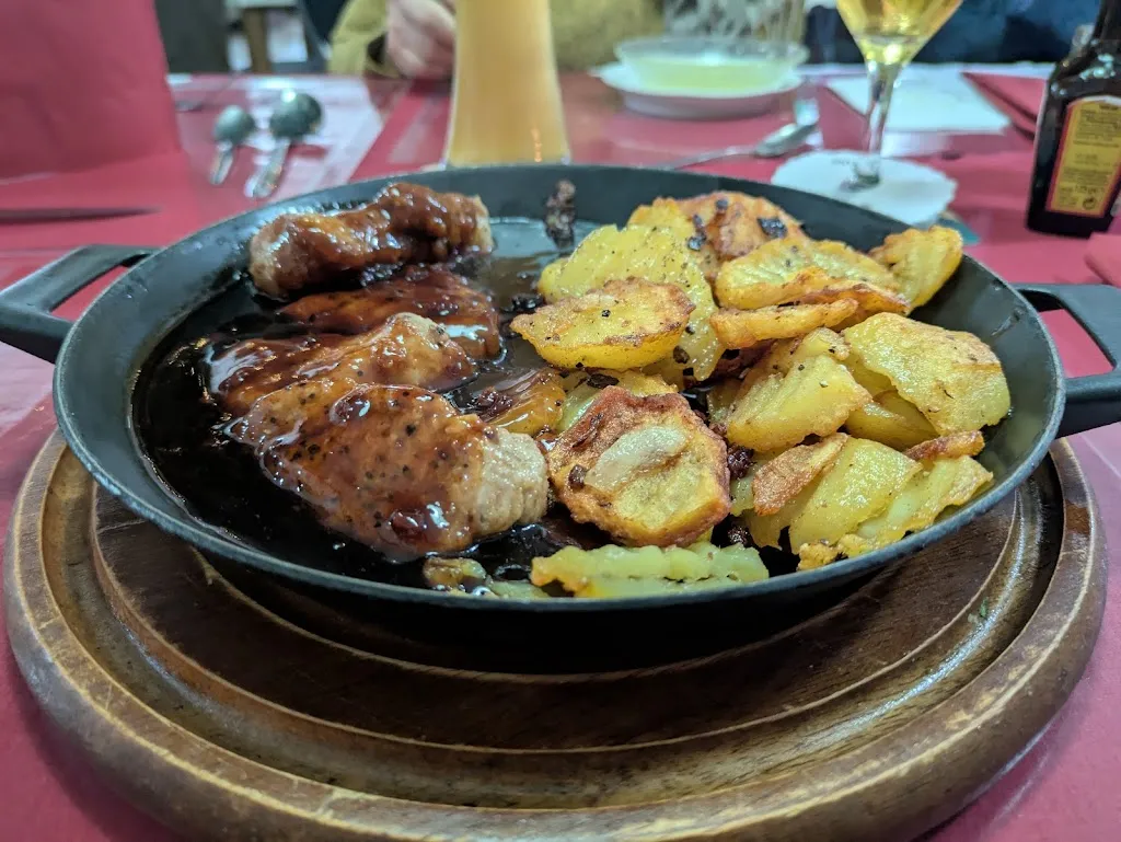 Menü_Hotel Restaurant Margaretenhof_Duisburg_Bild_4