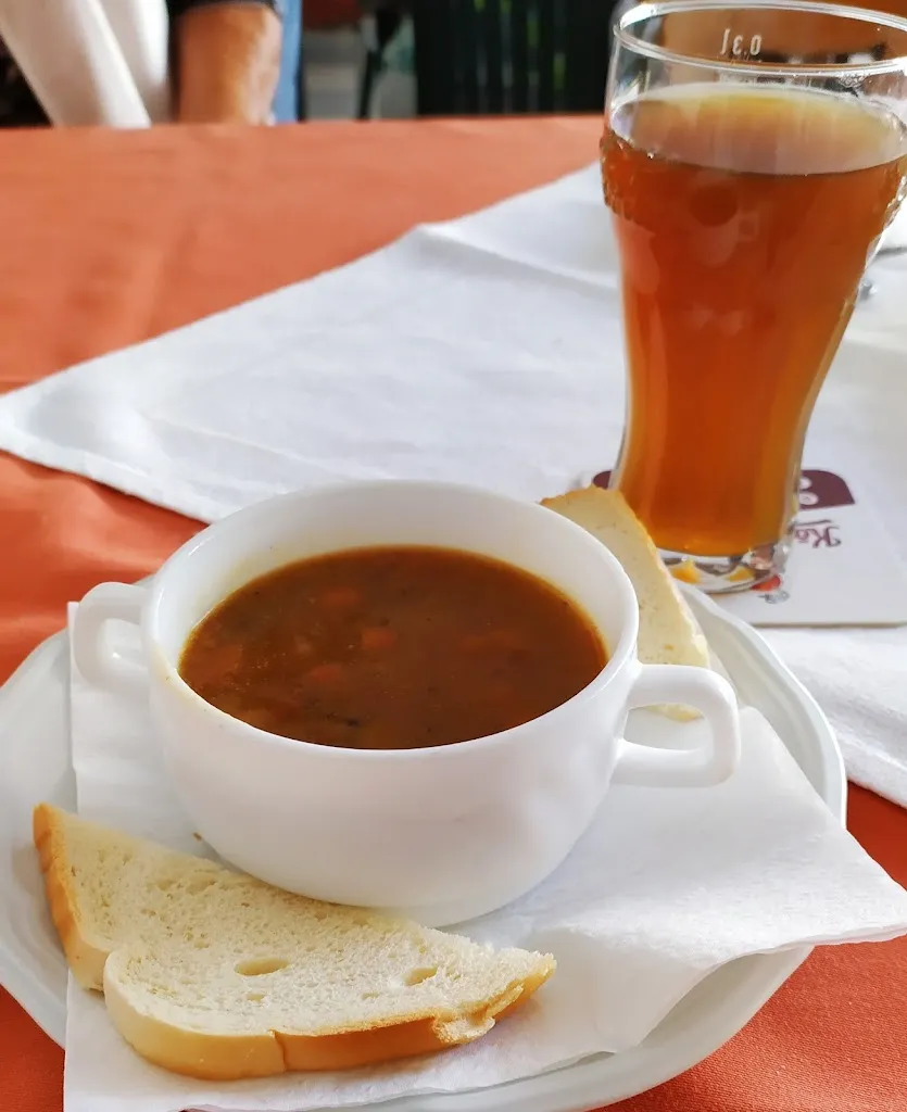 Menü_Hotel Restaurant Margaretenhof_Duisburg_Bild_5