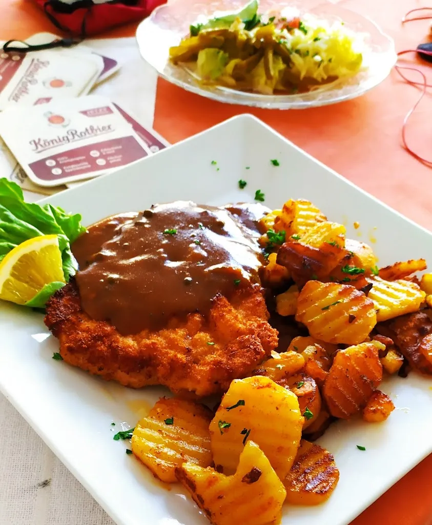 Menü_Hotel Restaurant Margaretenhof_Duisburg_Bild_7