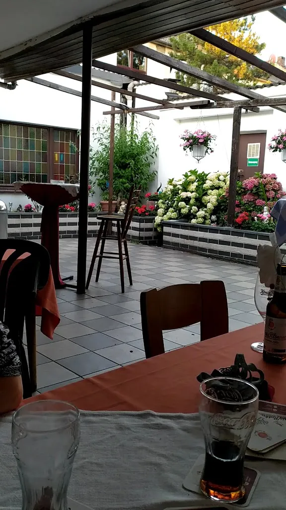 Hotel Restaurant Margaretenhof_Duisburg_slider_image_2