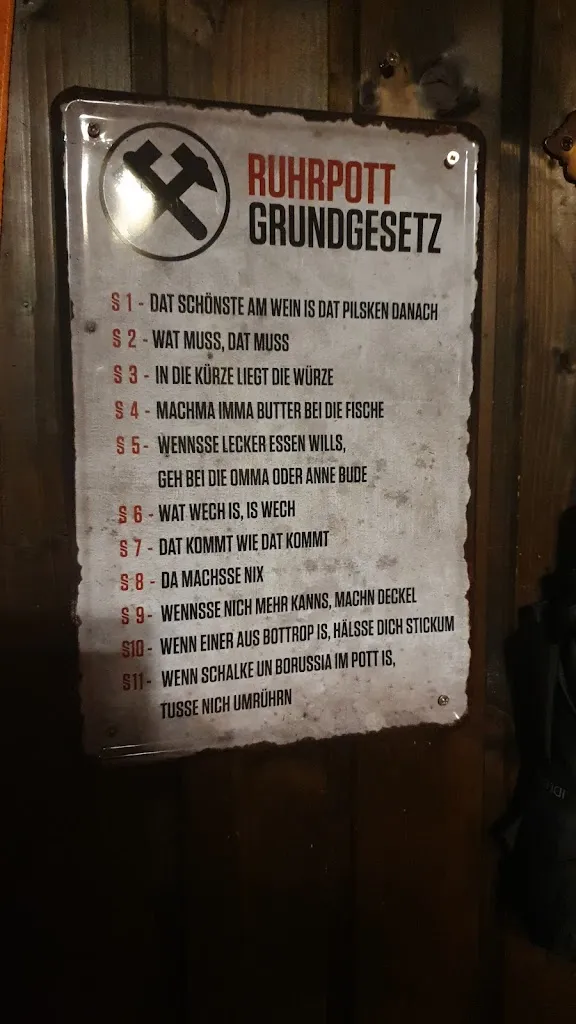 Menu_Paddy's Pub - Duisburg_Duisburg_image_1