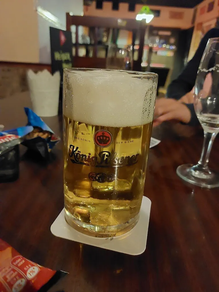 Menu_Paddy's Pub - Duisburg_Duisburg_image_2