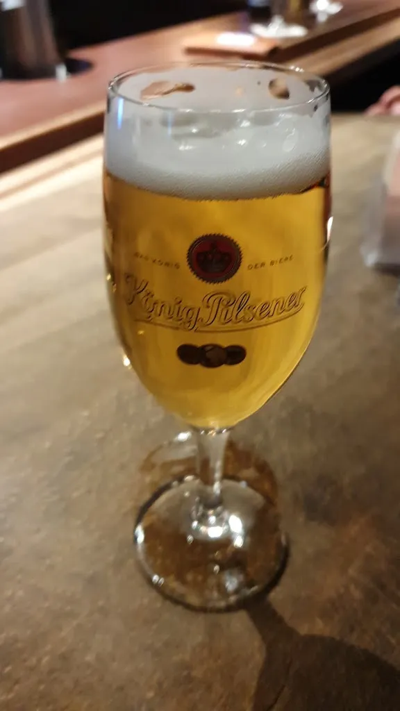 Menu_Paddy's Pub - Duisburg_Duisburg_image_4