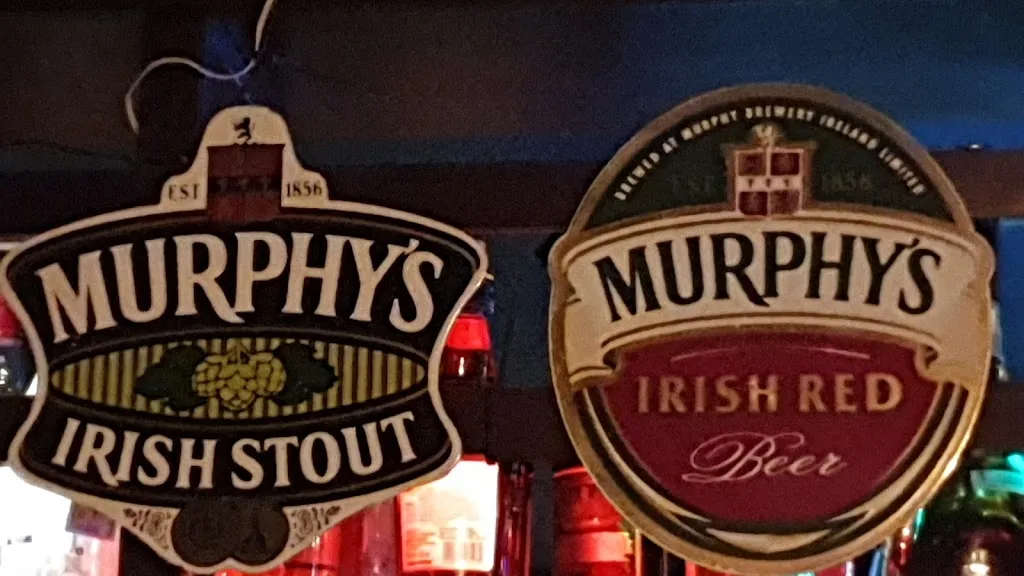 Menu_Paddy's Pub - Duisburg_Duisburg_image_5