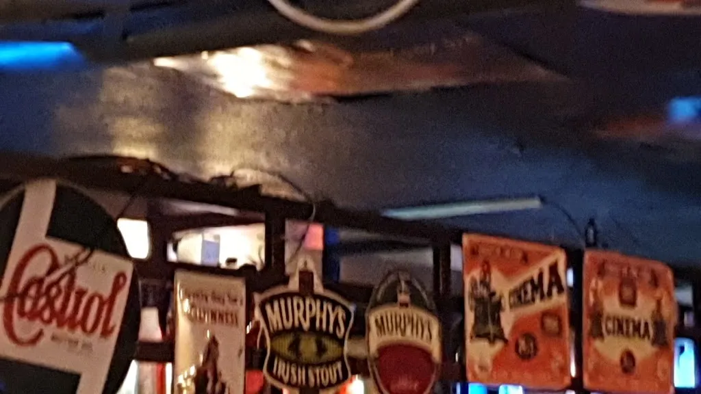 Menu_Paddy's Pub - Duisburg_Duisburg_image_6