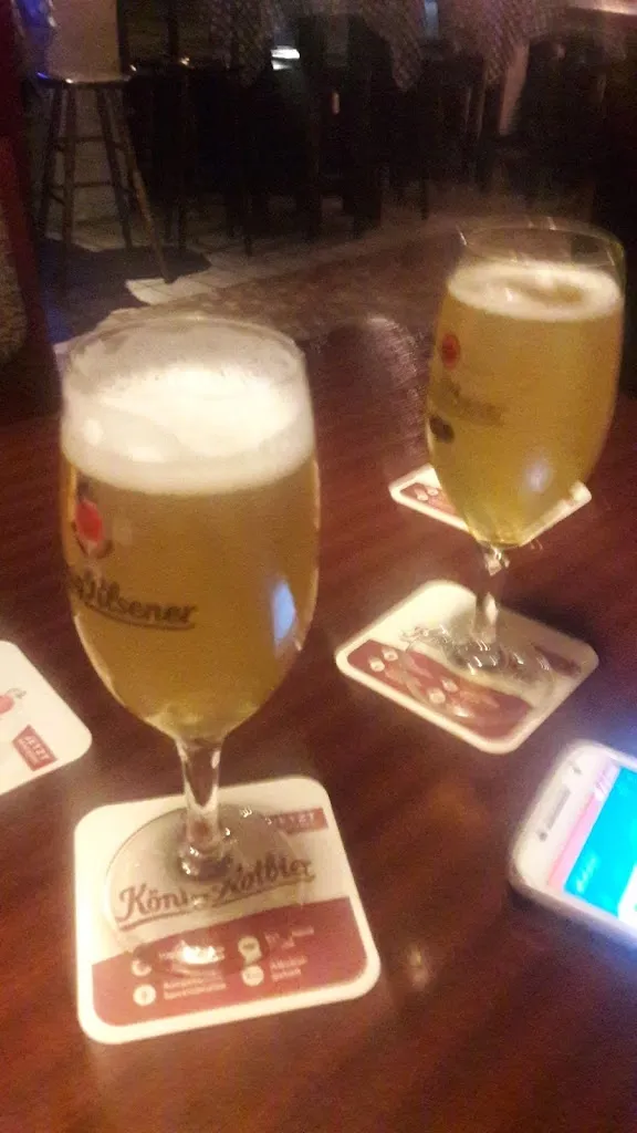 Menu_Paddy's Pub - Duisburg_Duisburg_image_7