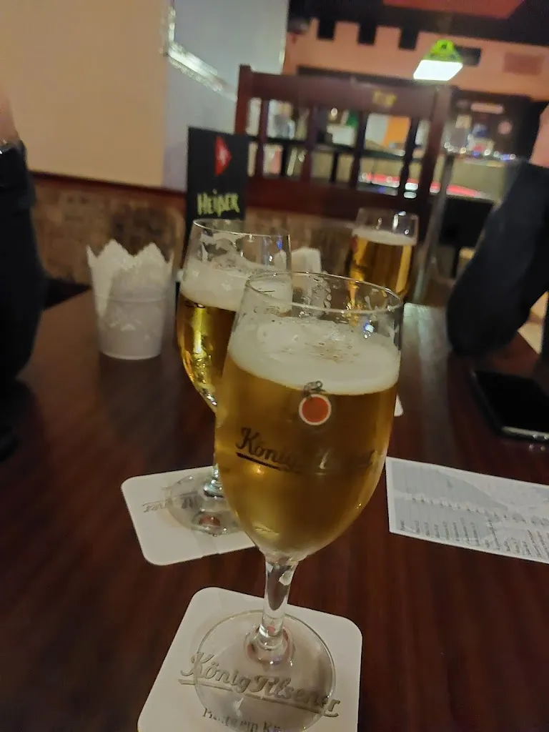 Menu_Paddy's Pub - Duisburg_Duisburg_image_8