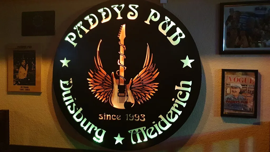 Paddy's Pub - Duisburg_Duisburg_slider_image_3