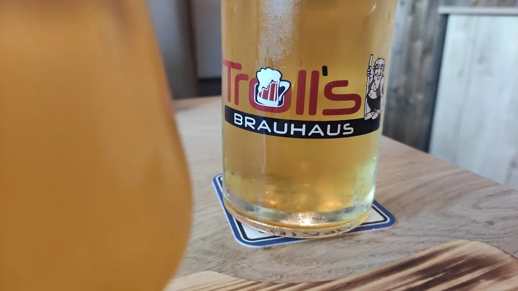 Menu_Troll's Brauhaus_Medebach_immagine_5