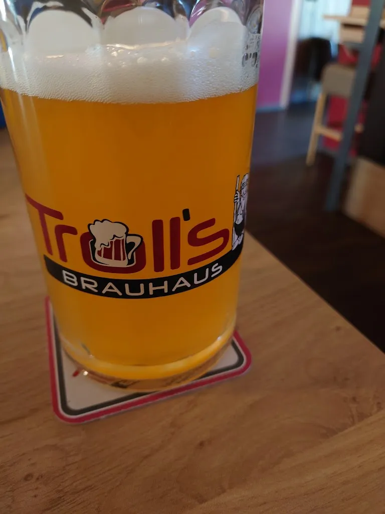 Menu_Troll's Brauhaus_Medebach_immagine_7